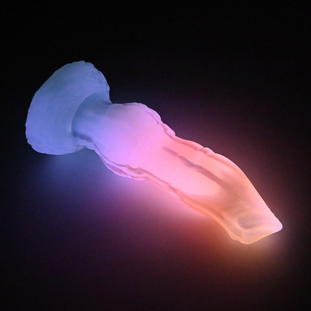 H3SJT76 Hellion Medium 0030 UV GITD CS