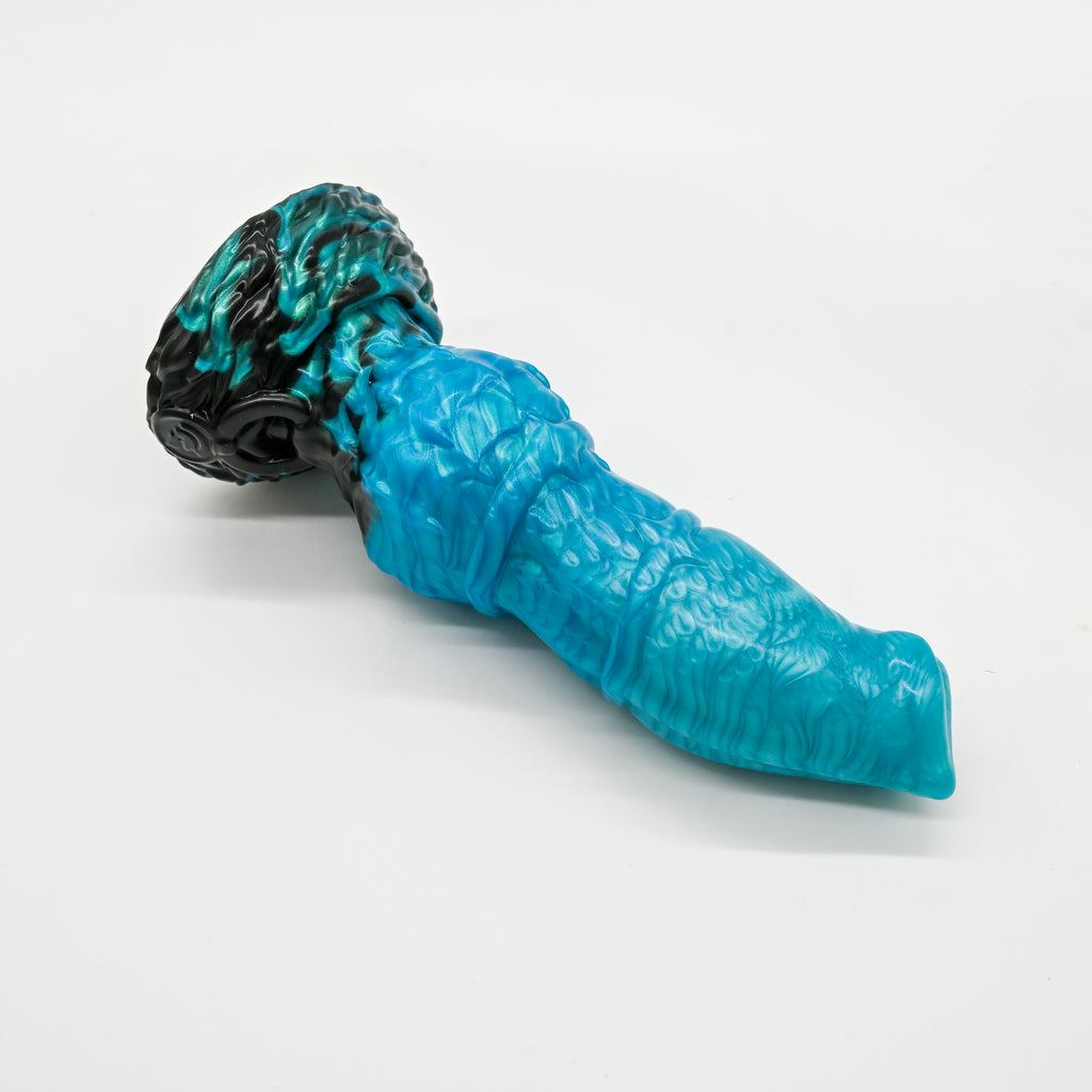 H3MJT77 Hellion Medium 0050 CS GOBLIN HOLE
