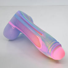 Load image into Gallery viewer, Q2SEN68 Aquus Small 0030 UV GITD
