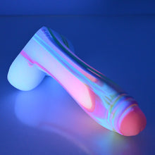Load image into Gallery viewer, Q2SEN68 Aquus Small 0030 UV GITD
