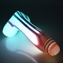 Load image into Gallery viewer, Q2SEN68 Aquus Small 0030 UV GITD
