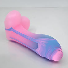 Load image into Gallery viewer, Q2SEN69 Aquus Small 0030 UV GITD
