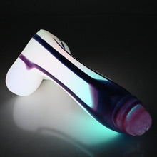 Load image into Gallery viewer, Q2SEN69 Aquus Small 0030 UV GITD
