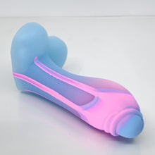 Load image into Gallery viewer, Q2MEN70 Aquus Small 0050 UV GITD
