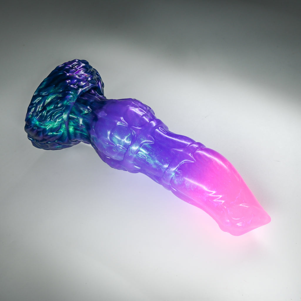 H3TJT79 Hellion Medium NC 0031 UV CS GOBLIN HOLE