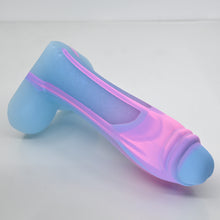 Load image into Gallery viewer, Q2MEN70 Aquus Small 0050 UV GITD
