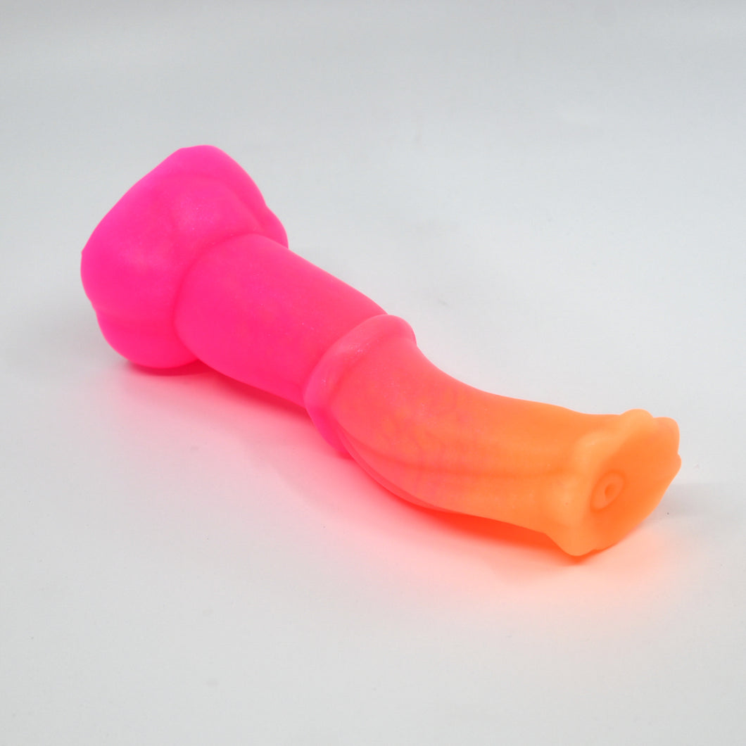 K2MFP01 Kitalpha Small 0050 UV GITD