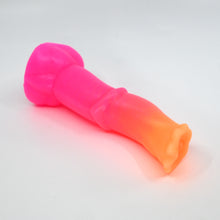 Load image into Gallery viewer, K2MFP01 Kitalpha Small 0050 UV GITD
