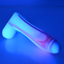 Load image into Gallery viewer, Q2MEN70 Aquus Small 0050 UV GITD
