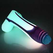 Load image into Gallery viewer, Q2MEN70 Aquus Small 0050 UV GITD
