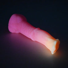 Load image into Gallery viewer, K2MFP01 Kitalpha Small 0050 UV GITD
