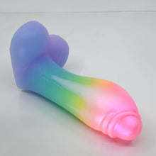 Load image into Gallery viewer, Q2SEN71 Aquus Small 0030 UV GITD
