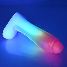 Load image into Gallery viewer, Q2SEN71 Aquus Small 0030 UV GITD

