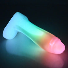 Load image into Gallery viewer, Q2SEN71 Aquus Small 0030 UV GITD
