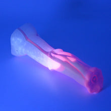 Load image into Gallery viewer, K2SFP02 Kitalpha Small 0030 UV GITD
