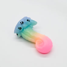 Load image into Gallery viewer, 72SJT04 Terra Small 0030 UV GITD
