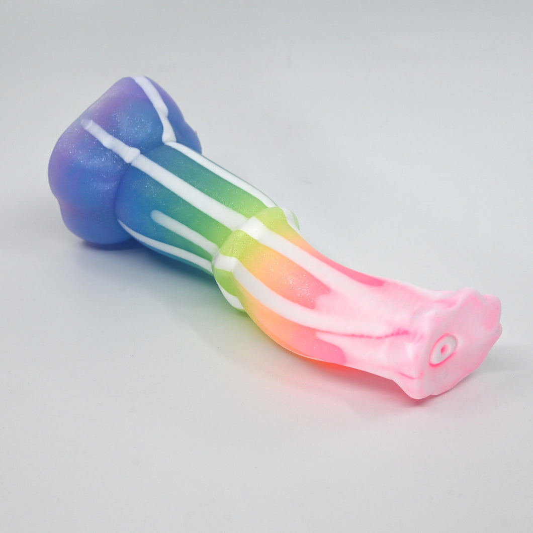 K2MFP03 Kitalpha Small 0050 UV GITD