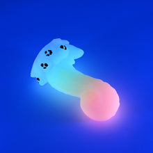 Load image into Gallery viewer, 72SJT04 Terra Small 0030 UV GITD
