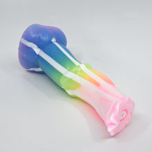 Load image into Gallery viewer, K2MFP03 Kitalpha Small 0050 UV GITD
