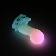 Load image into Gallery viewer, 72SJT04 Terra Small 0030 UV GITD
