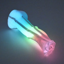 Load image into Gallery viewer, K2MFP03 Kitalpha Small 0050 UV GITD
