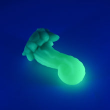 Load image into Gallery viewer, 72XJT06 Terra Small 0020 UV GITD
