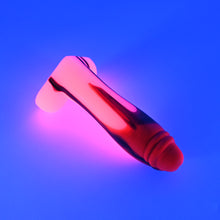 Load image into Gallery viewer, Q2MHS38 Aquus Small 0050 UV GITD
