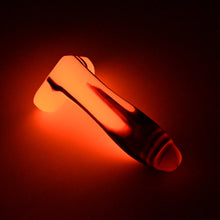 Load image into Gallery viewer, Q2MHS38 Aquus Small 0050 UV GITD
