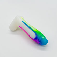 Load image into Gallery viewer, Q2MHS39 Aquus Small 0050 UV GITD
