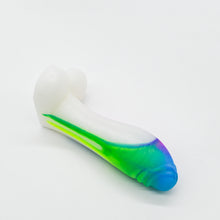 Load image into Gallery viewer, Q2MHS39 Aquus Small 0050 UV GITD
