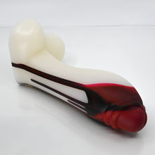 Load image into Gallery viewer, Q3SEN76 Aquus Medium 0030 UV GITD
