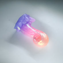 Load image into Gallery viewer, 72SJT08 Terra Small 0030 UV GITD CS
