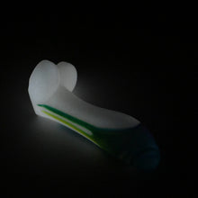 Load image into Gallery viewer, Q2MHS39 Aquus Small 0050 UV GITD
