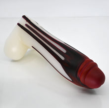 Load image into Gallery viewer, Q3SEN76 Aquus Medium 0030 UV GITD
