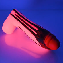 Load image into Gallery viewer, Q3SEN76 Aquus Medium 0030 UV GITD

