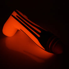 Load image into Gallery viewer, Q3SEN76 Aquus Medium 0030 UV GITD
