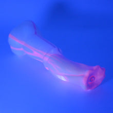 Load image into Gallery viewer, K3SFP07 Kitalpha Medium 0030 UV GITD

