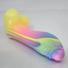 Load image into Gallery viewer, Q3XEN77 Aquus Medium 0020 UV GITD
