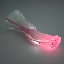 Load image into Gallery viewer, K3SFP07 Kitalpha Medium 0030 UV GITD
