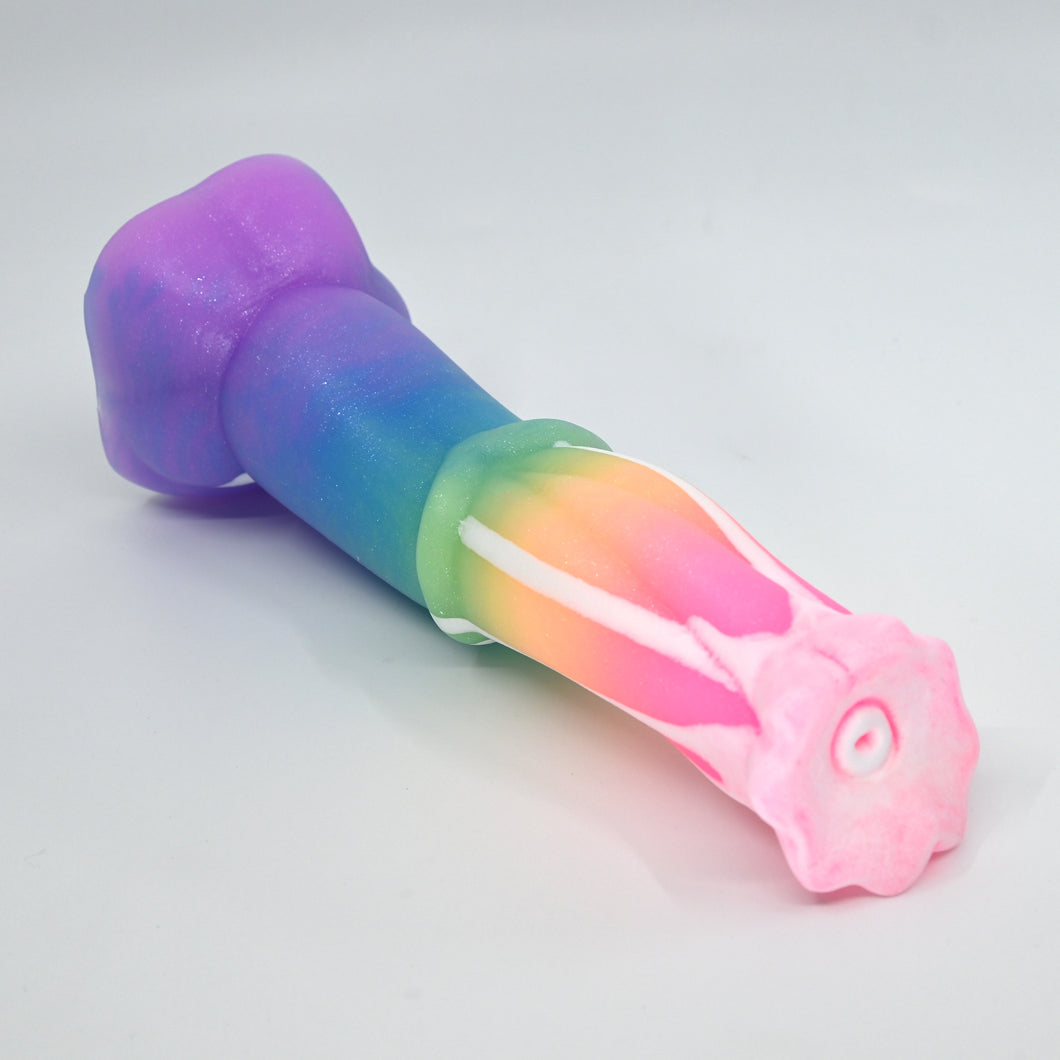 K3MFP08 Kitalpha Medium 0050 UV GITD