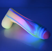 Load image into Gallery viewer, Q3XEN77 Aquus Medium 0020 UV GITD
