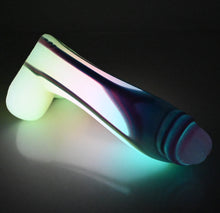 Load image into Gallery viewer, Q3XEN77 Aquus Medium 0020 UV GITD
