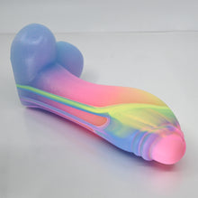 Load image into Gallery viewer, Q3SEN78 Aquus Medium 0030 UV GITD
