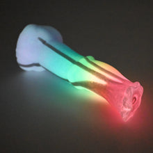 Load image into Gallery viewer, K3MFP08 Kitalpha Medium 0050 UV GITD
