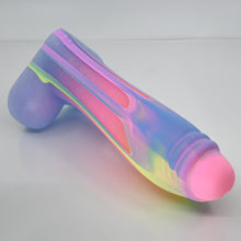 Load image into Gallery viewer, Q3SEN78 Aquus Medium 0030 UV GITD
