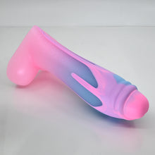 Load image into Gallery viewer, Q3MEN79 Aquus Medium 0050 UV GITD

