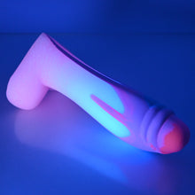 Load image into Gallery viewer, Q3MEN79 Aquus Medium 0050 UV GITD
