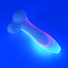 Load image into Gallery viewer, Q3MHS44u Aquus Medium 0050 UV GITD GHU
