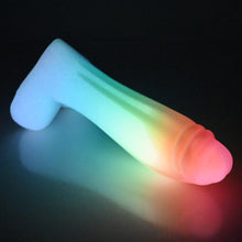 Load image into Gallery viewer, Q3SEN80 Aquus Medium 0030 UV GITD
