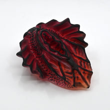 Load image into Gallery viewer, C2SDN76 Calypso Small 0030 UV GITD
